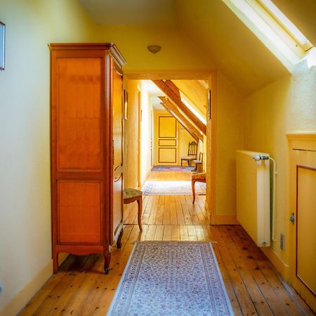 Bed and Breakfast Le Moulin De Francueil Экстерьер фото