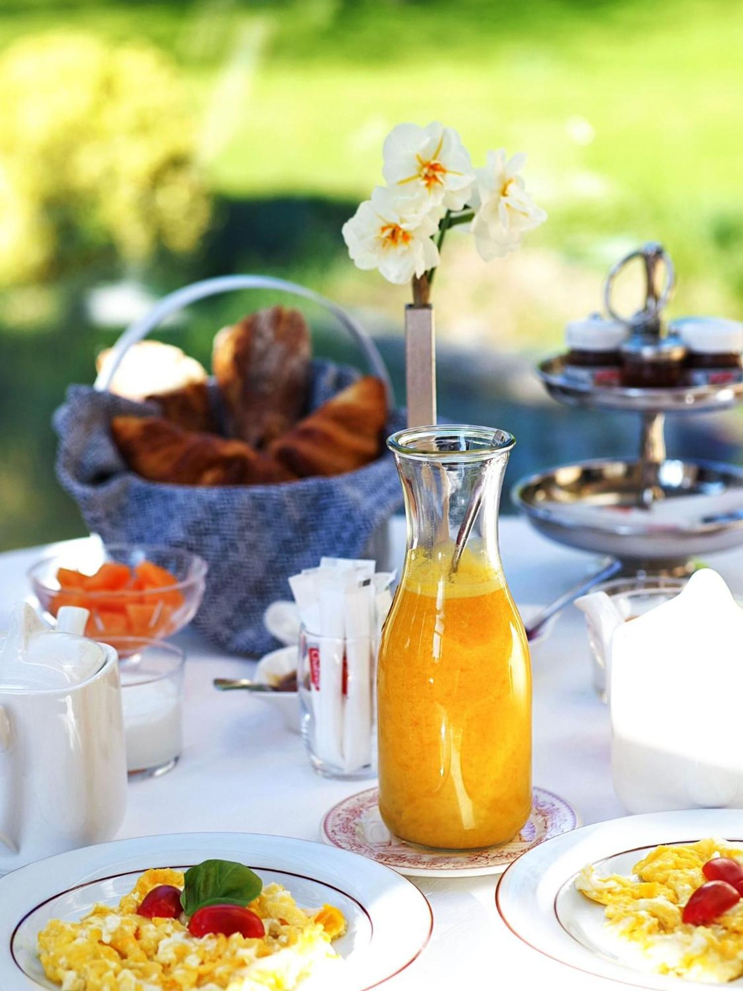 Bed and Breakfast Le Moulin De Francueil Экстерьер фото