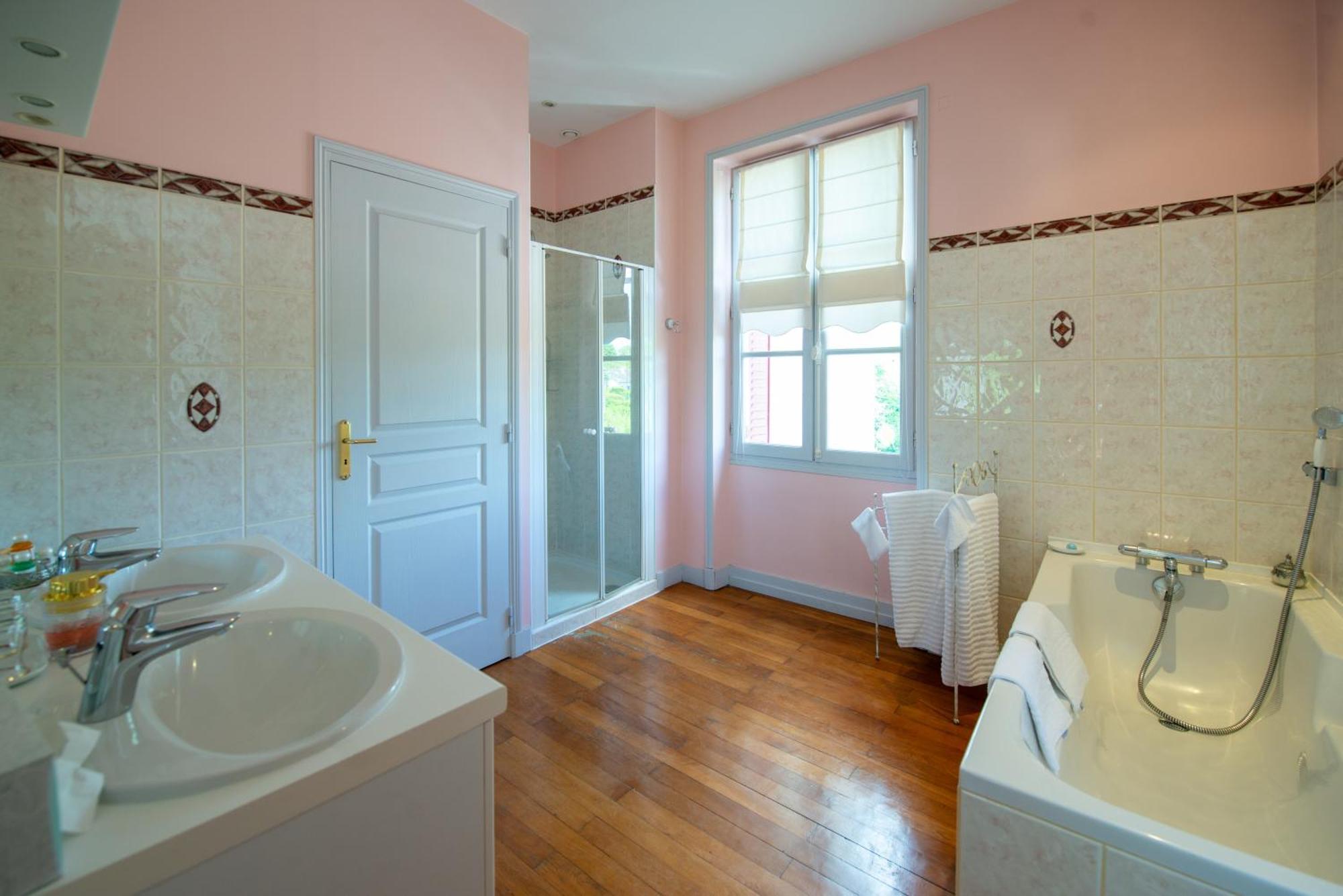 Bed and Breakfast Le Moulin De Francueil Экстерьер фото