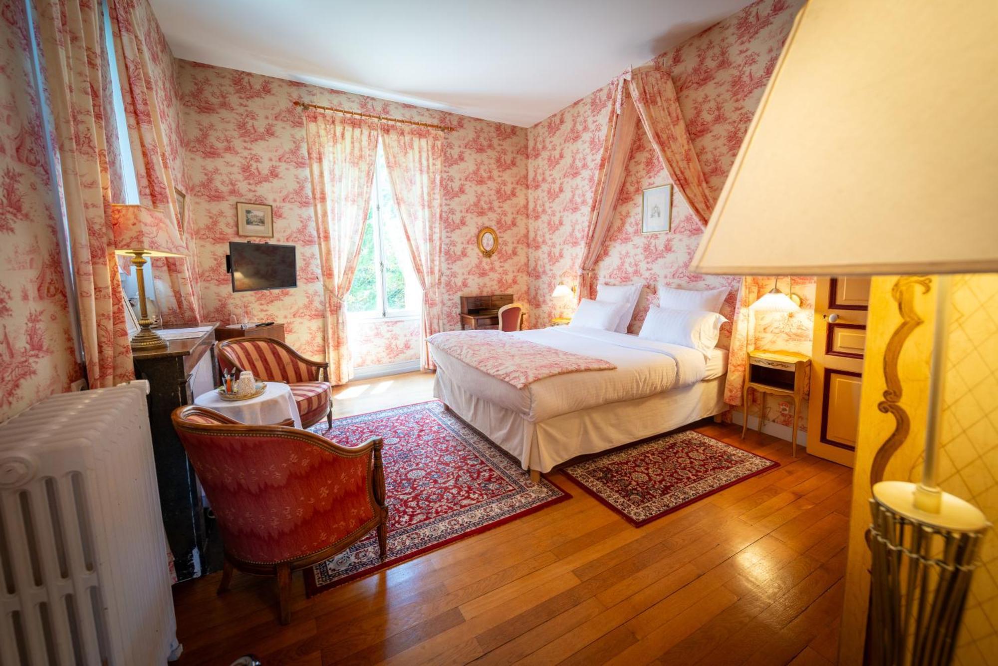 Bed and Breakfast Le Moulin De Francueil Экстерьер фото