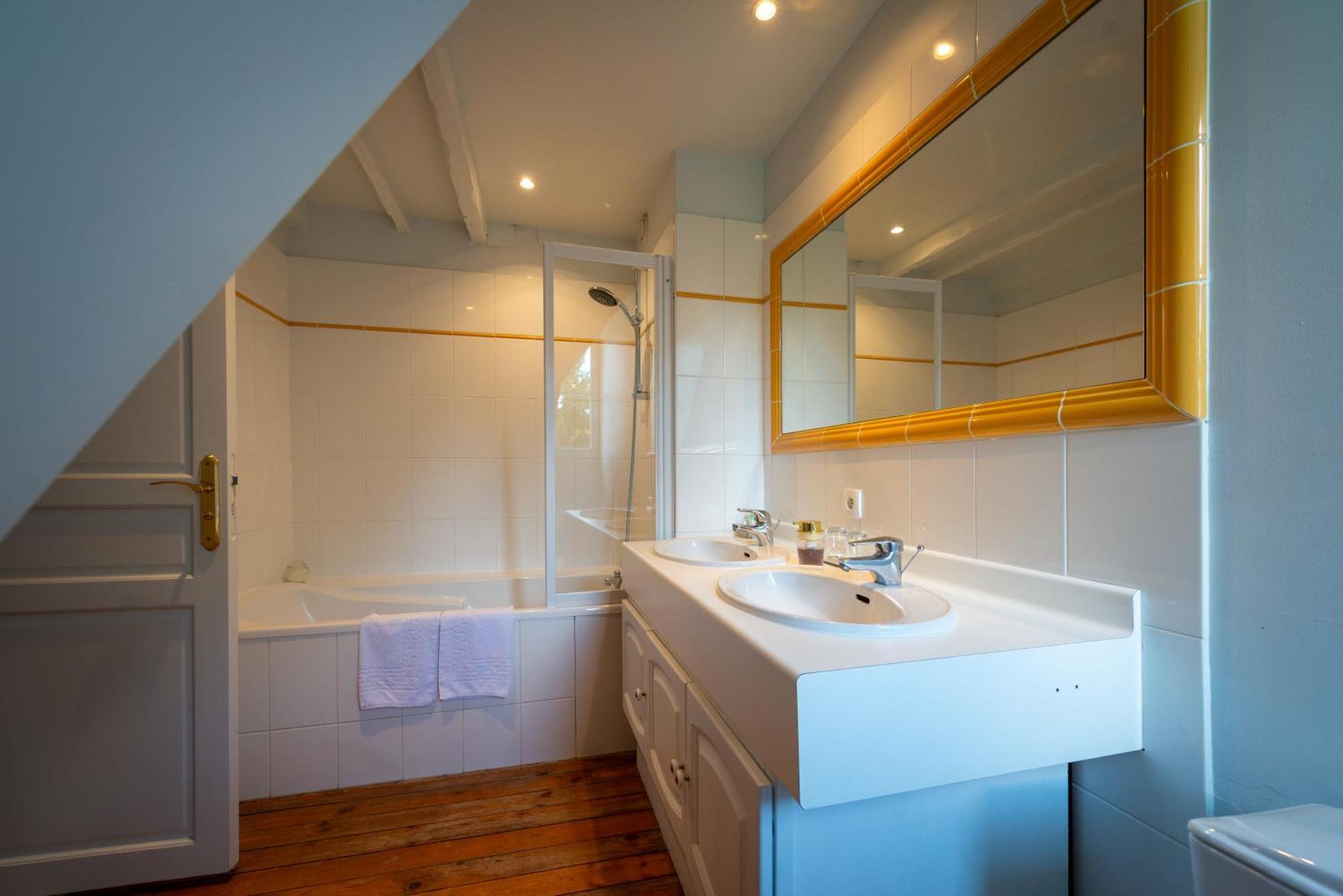 Bed and Breakfast Le Moulin De Francueil Экстерьер фото