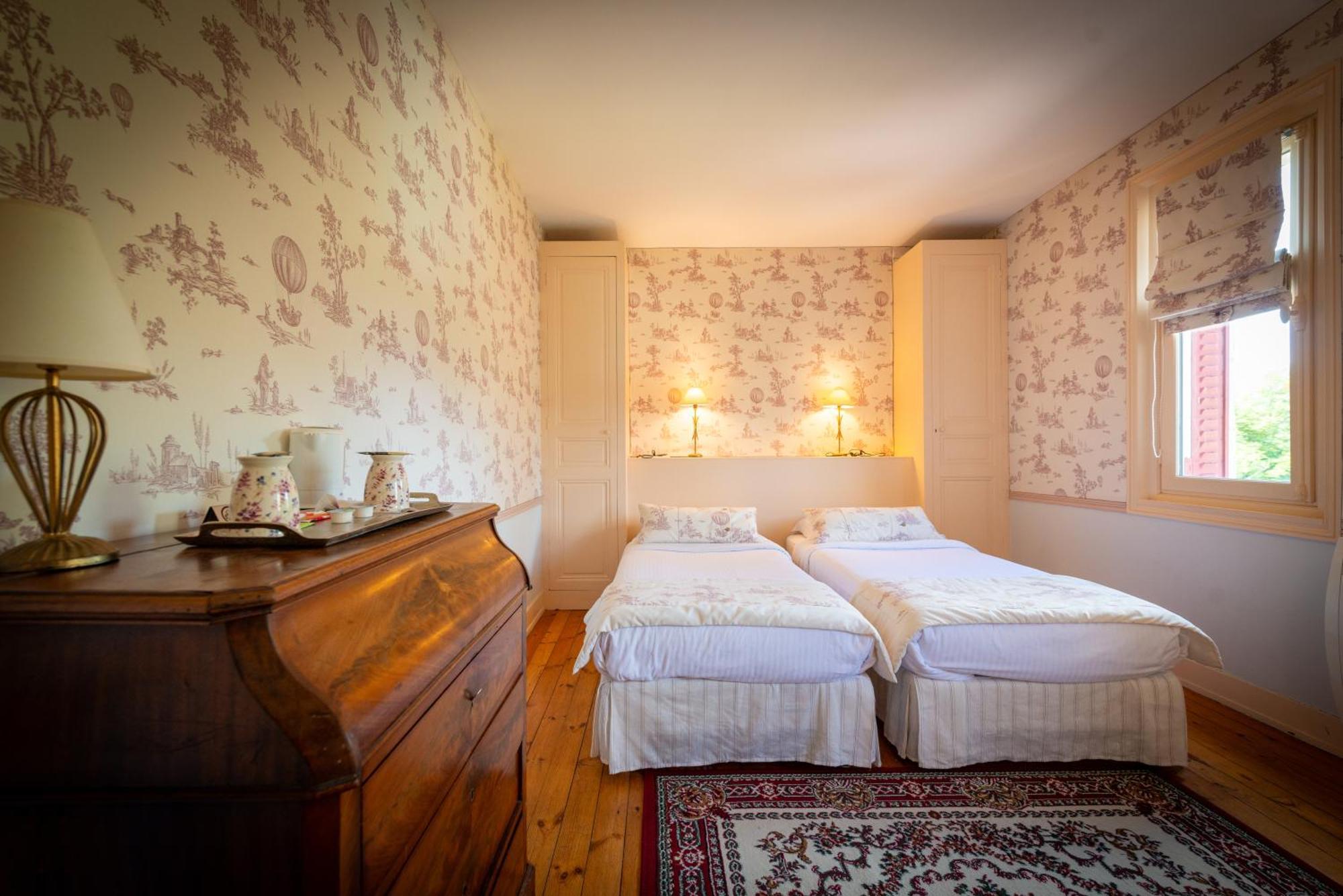 Bed and Breakfast Le Moulin De Francueil Экстерьер фото