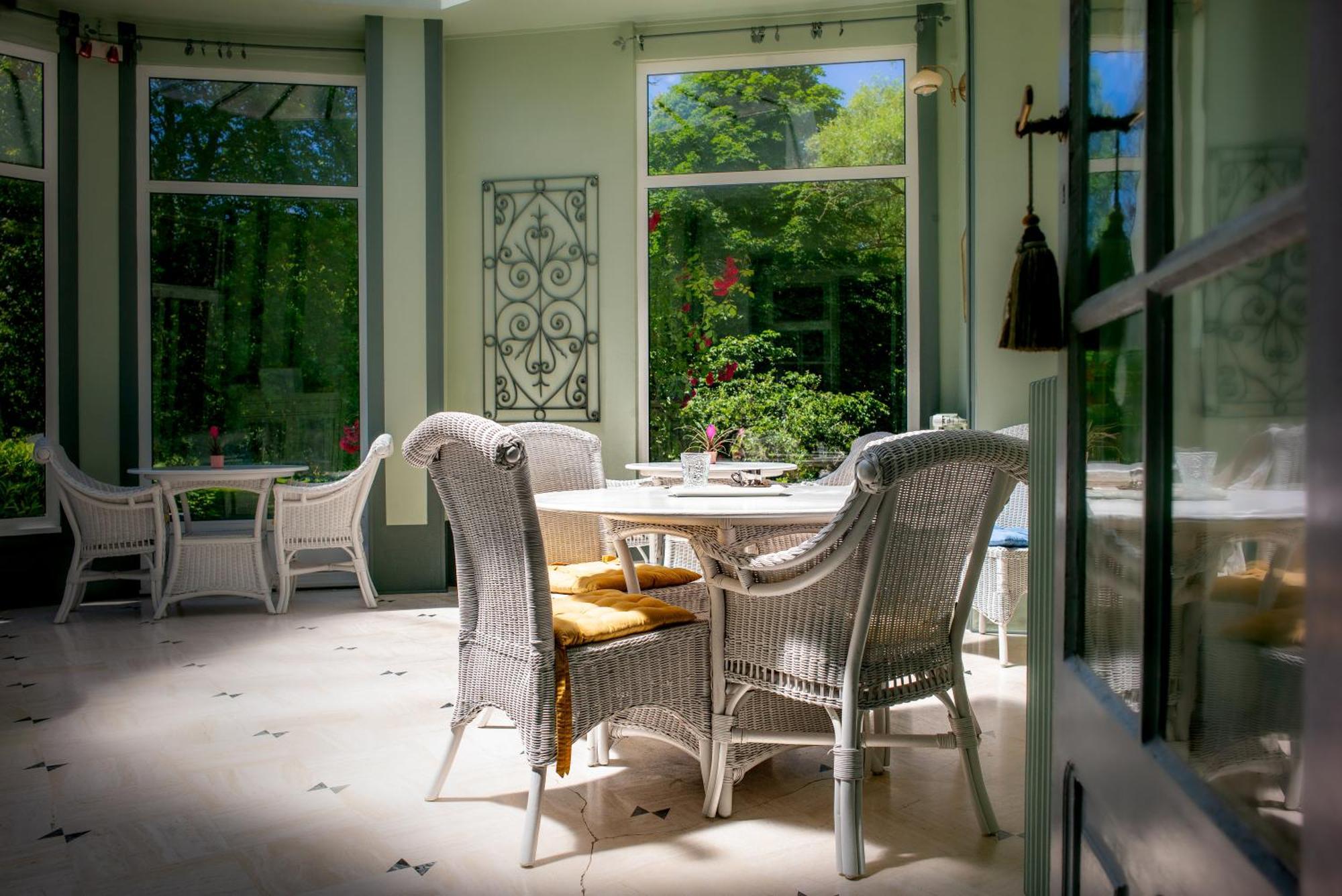 Bed and Breakfast Le Moulin De Francueil Экстерьер фото