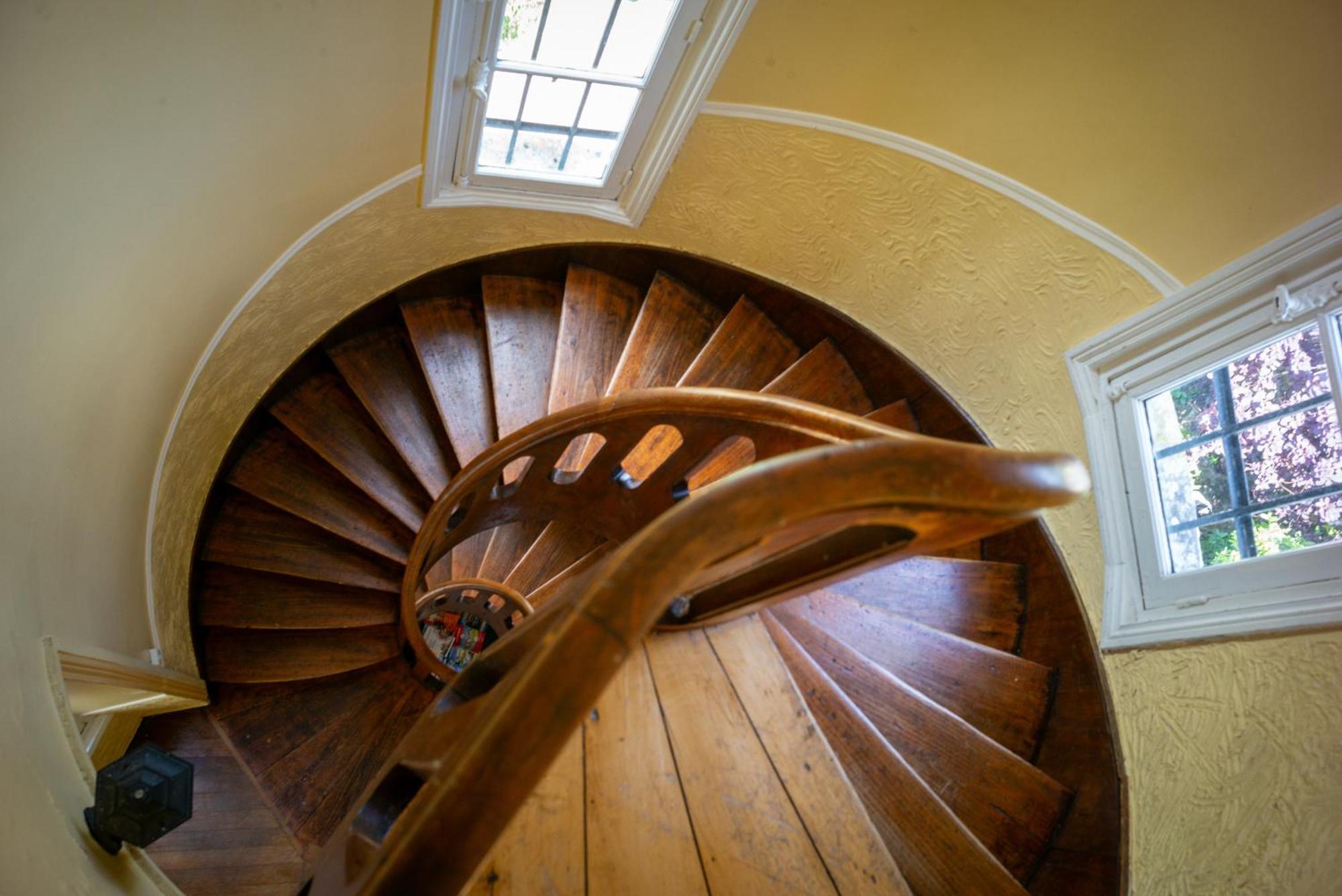 Bed and Breakfast Le Moulin De Francueil Экстерьер фото