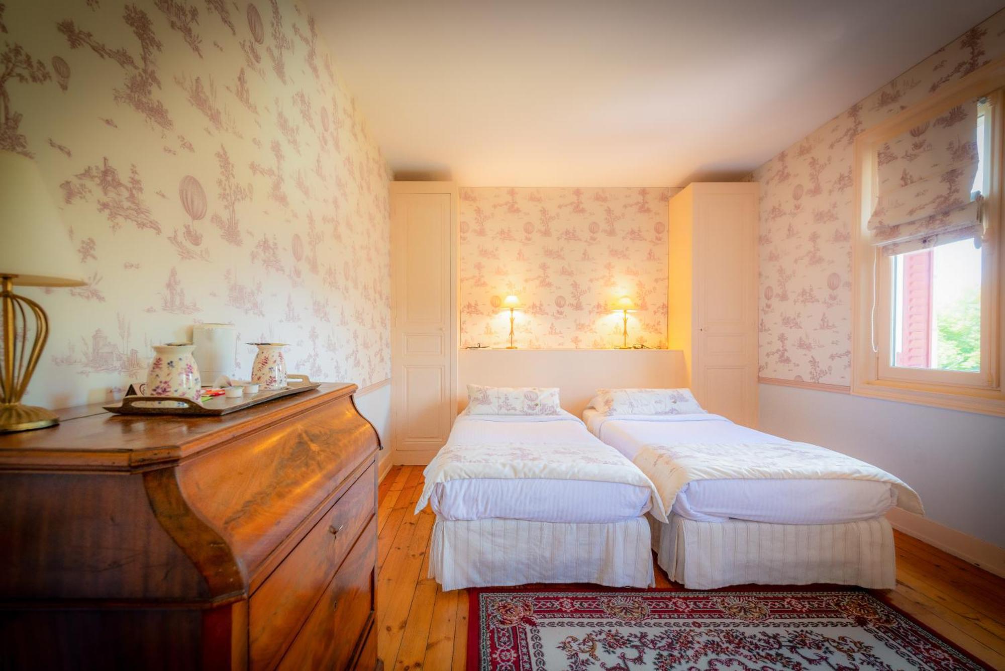 Bed and Breakfast Le Moulin De Francueil Экстерьер фото