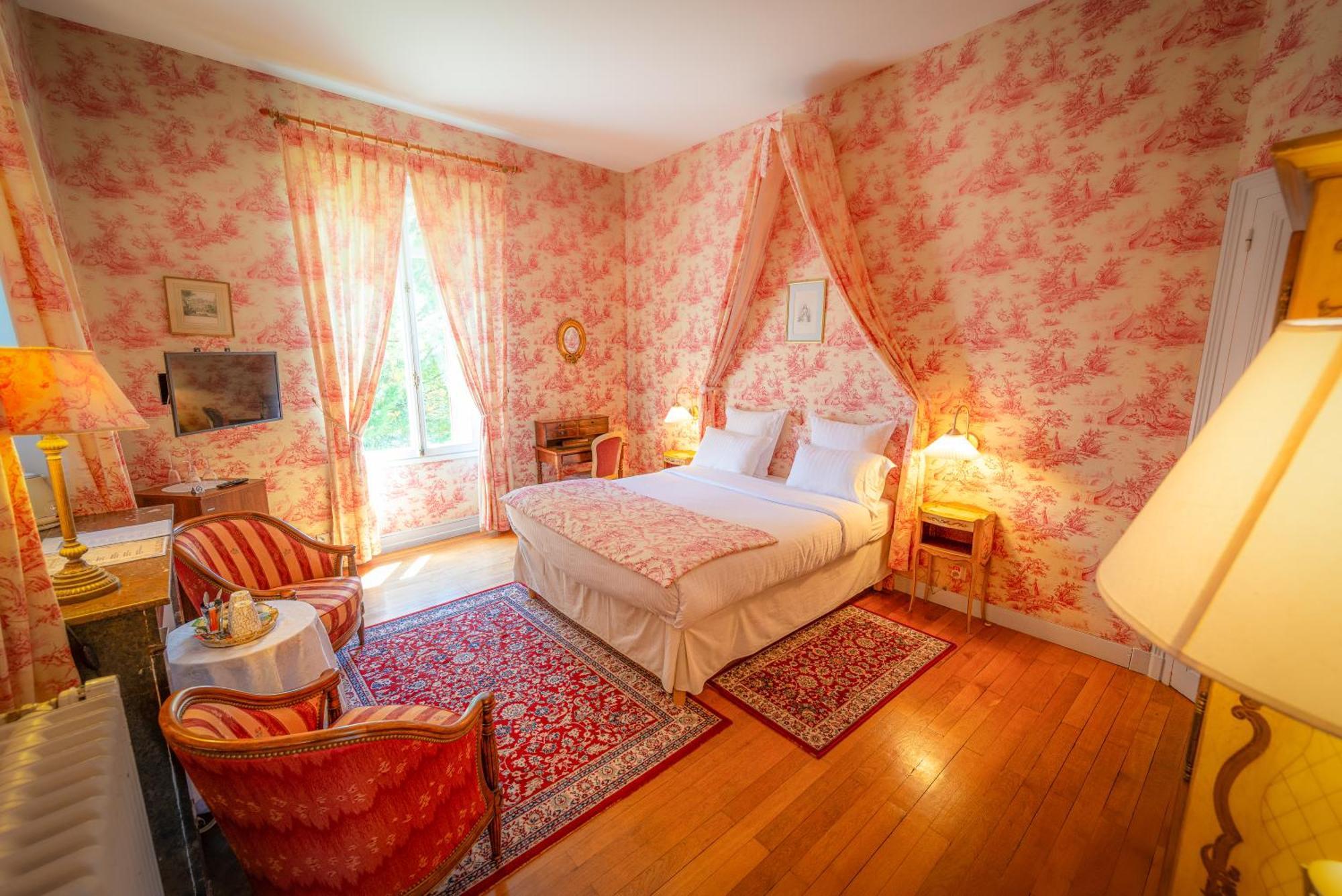 Bed and Breakfast Le Moulin De Francueil Экстерьер фото