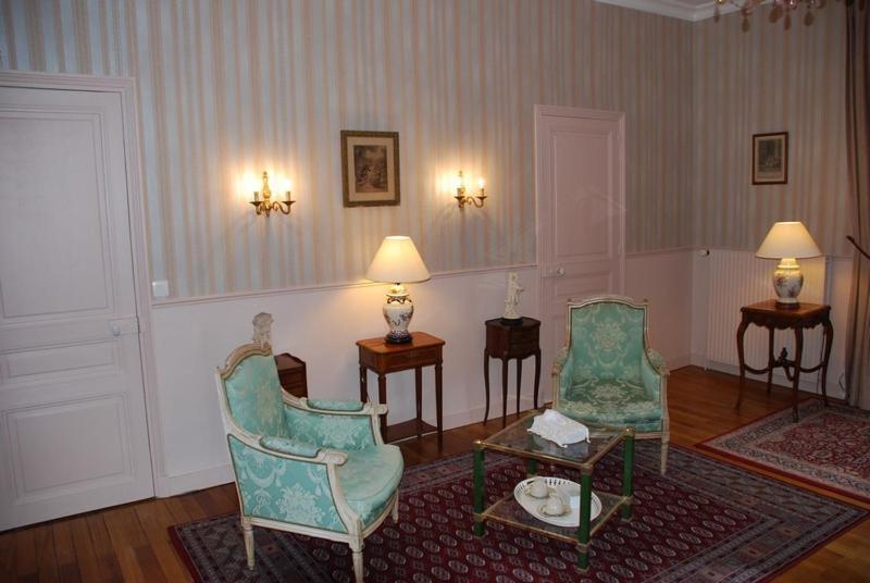 Bed and Breakfast Le Moulin De Francueil Экстерьер фото