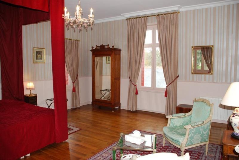Bed and Breakfast Le Moulin De Francueil Экстерьер фото