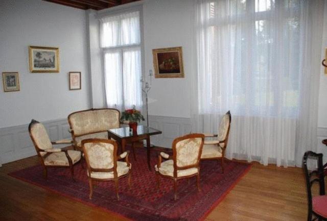 Bed and Breakfast Le Moulin De Francueil Экстерьер фото